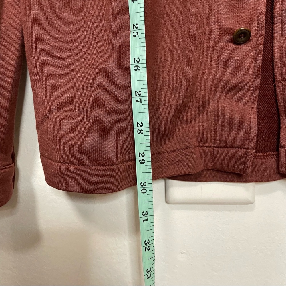 Houdini Sportswear Button Down Long Sleeve Shirt - Picture 8 of 11